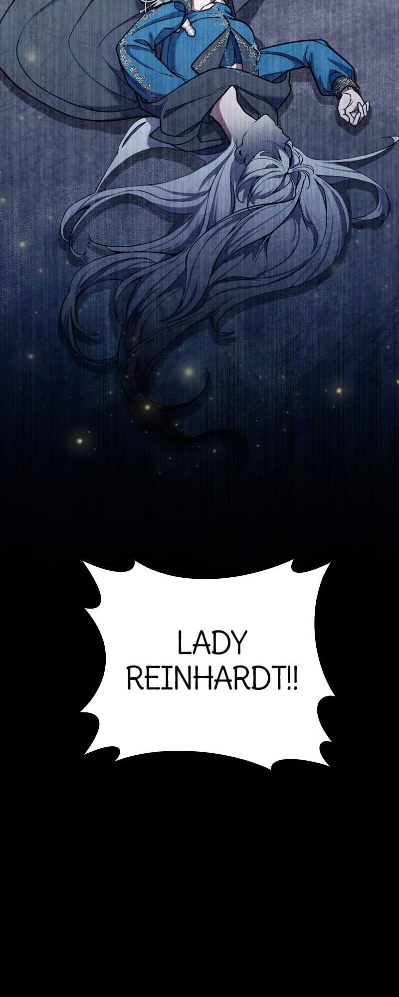 She No Longer Wields Her Sword Chapter 56 page 64
