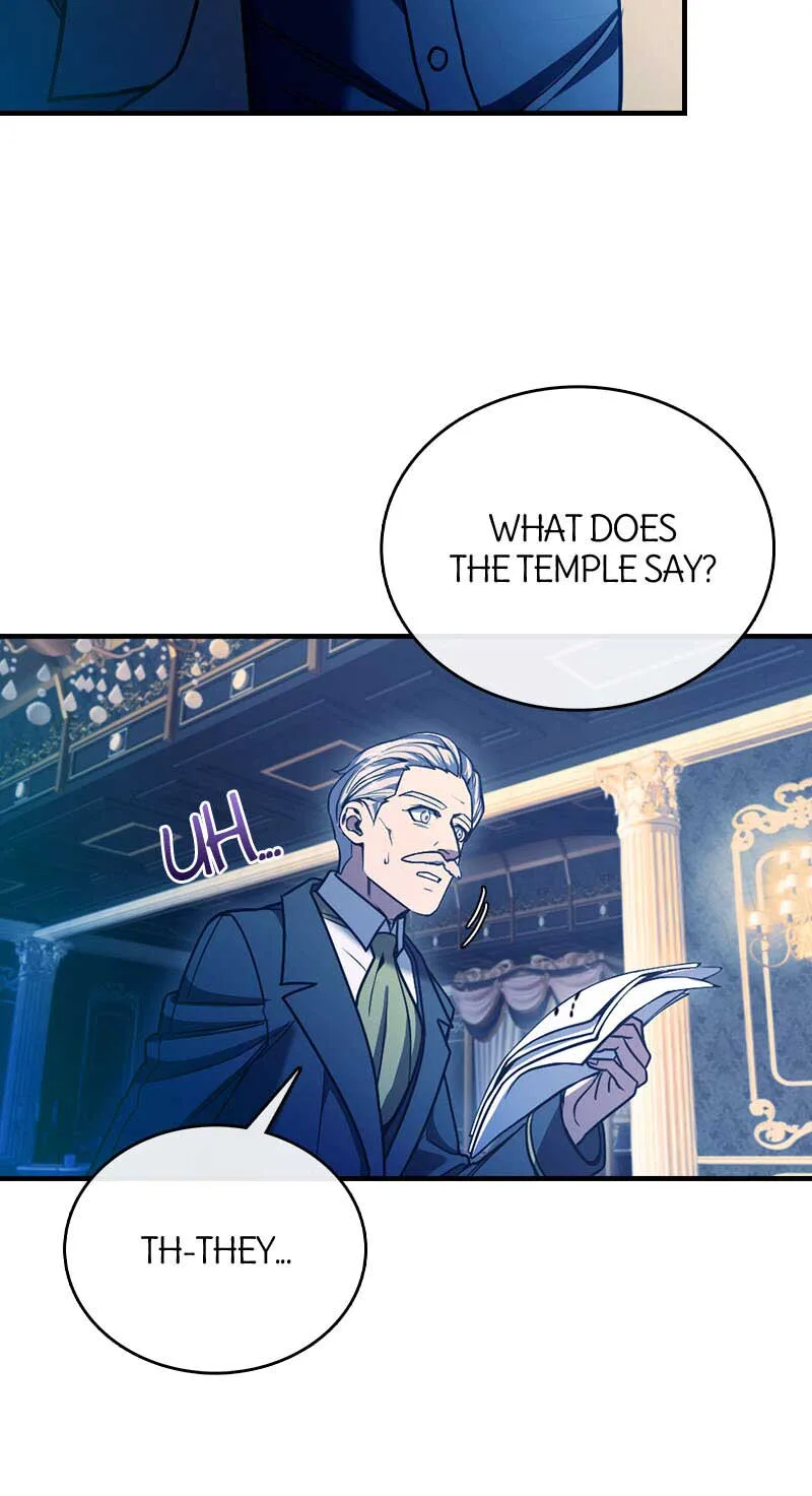 She No Longer Wields Her Sword Chapter 57 page 38