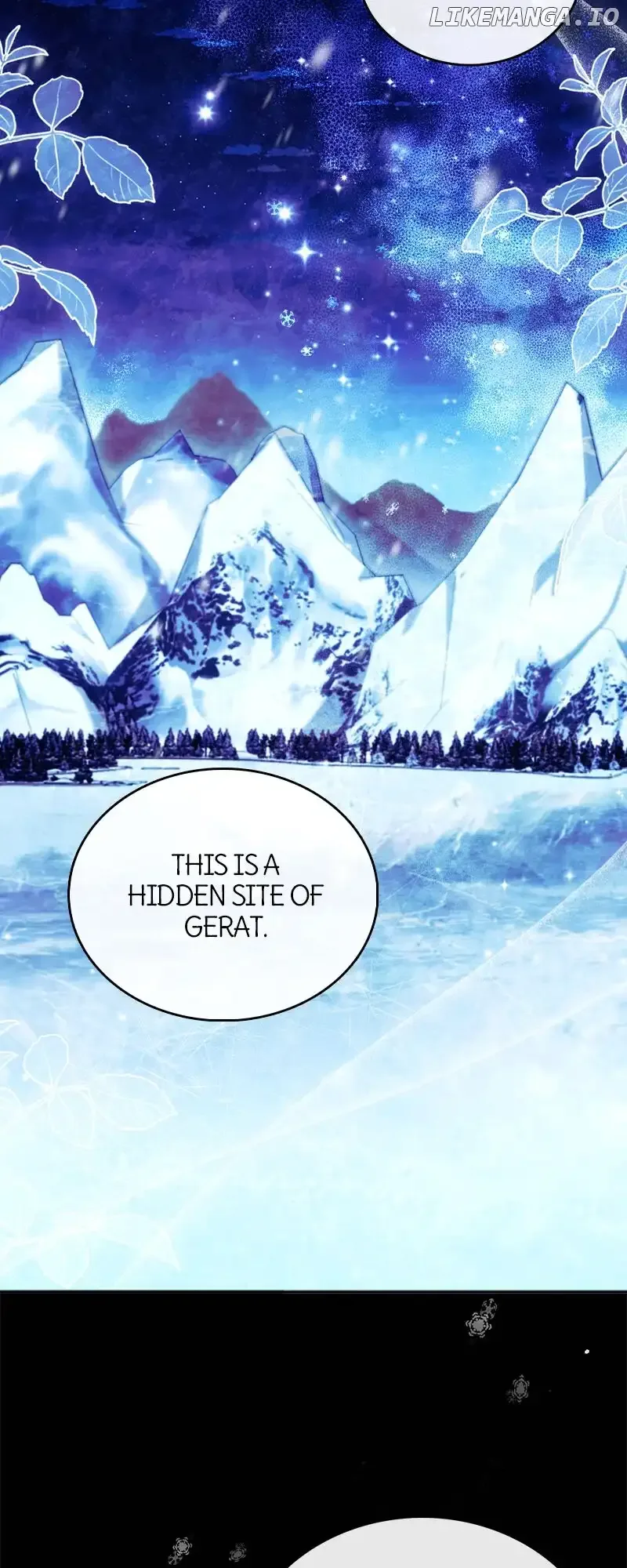 She No Longer Wields Her Sword Chapter 58 page 40