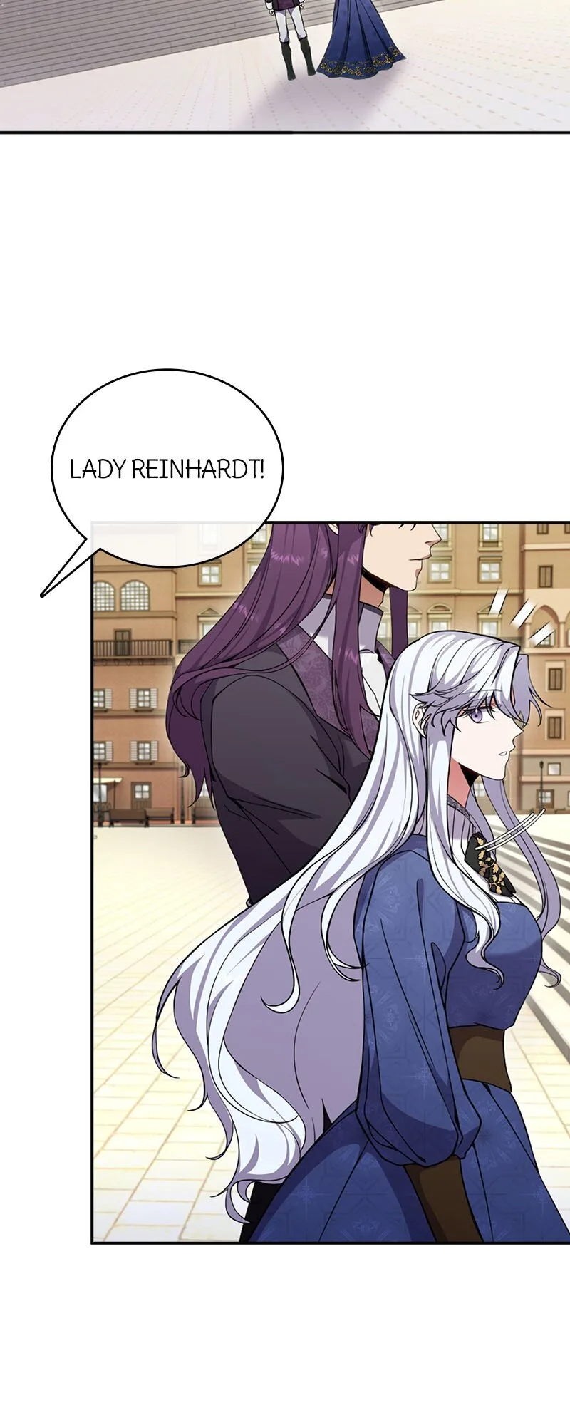 She No Longer Wields Her Sword Chapter 60 page 24