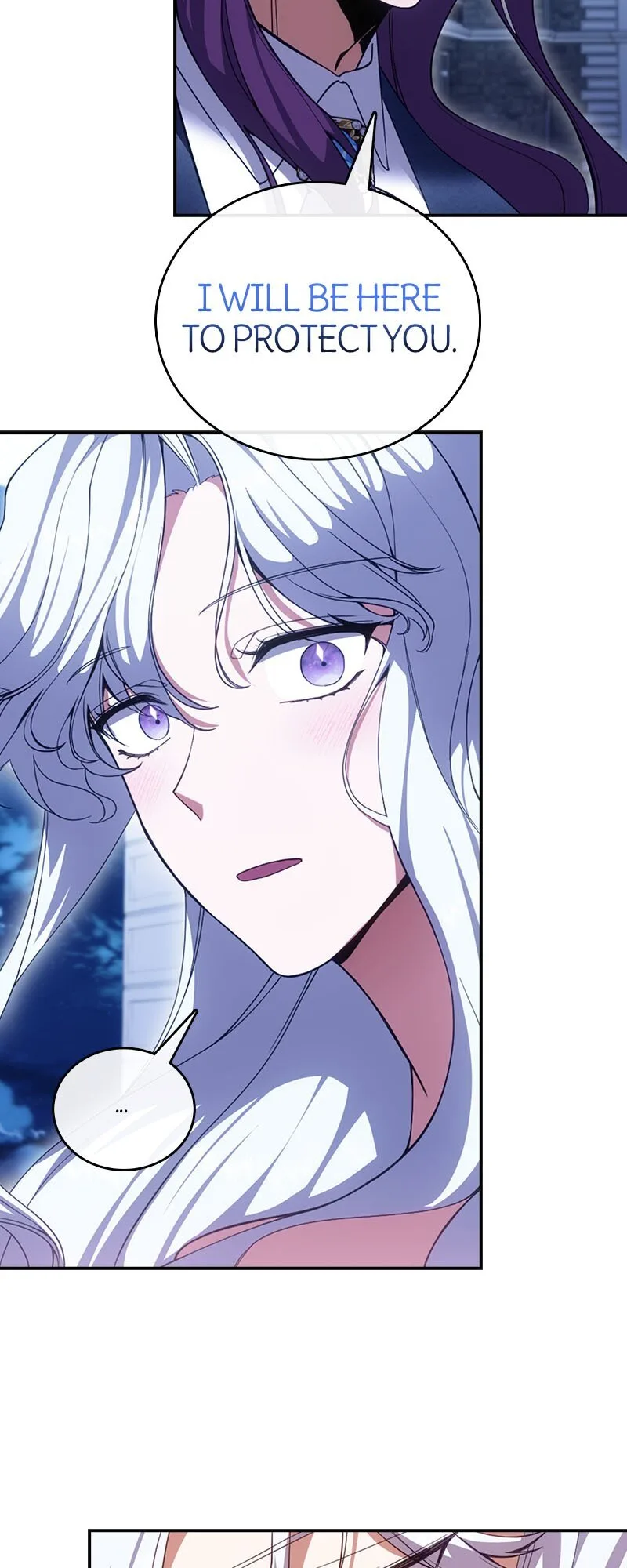 She No Longer Wields Her Sword Chapter 60 page 19