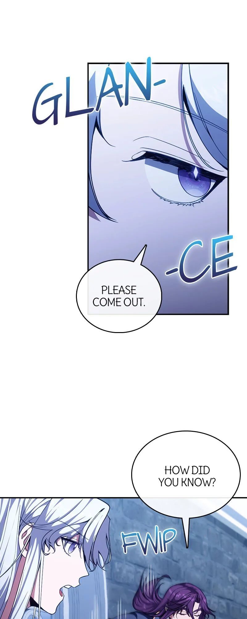 She No Longer Wields Her Sword Chapter 60 page 16
