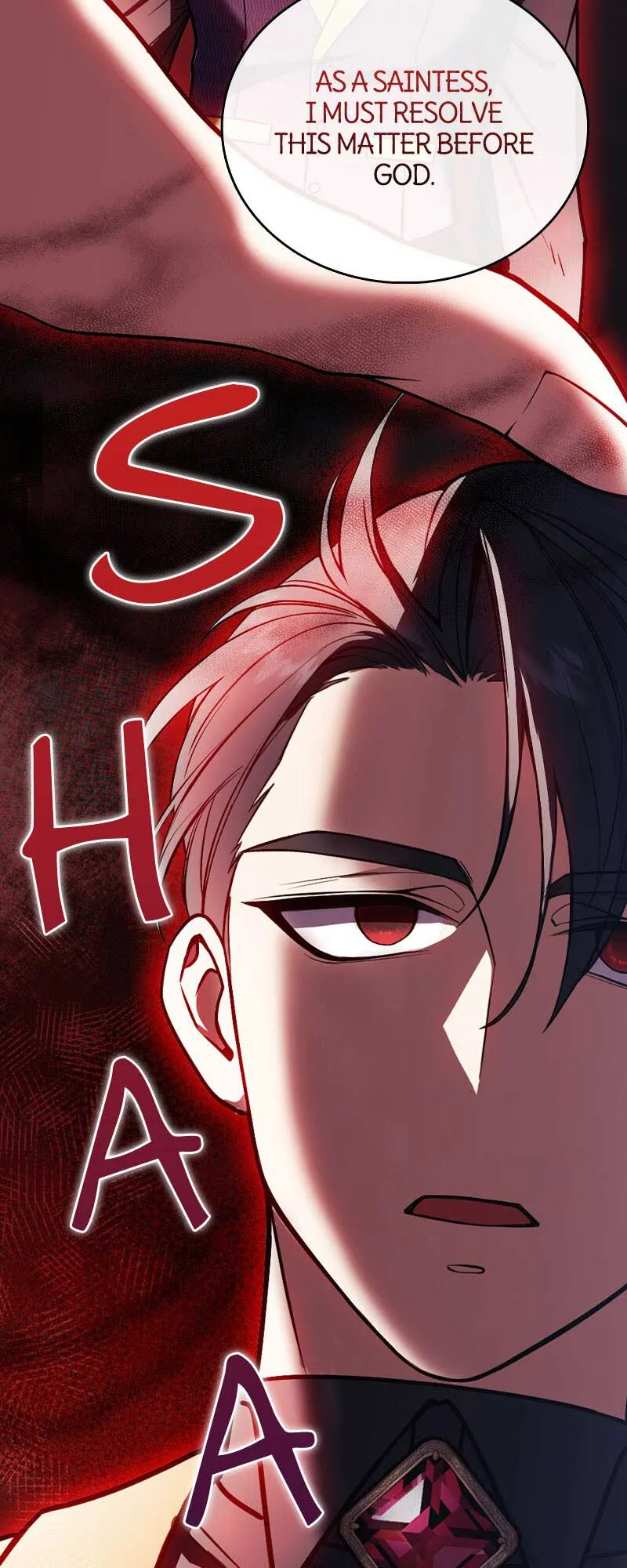 She No Longer Wields Her Sword Chapter 57 page 55