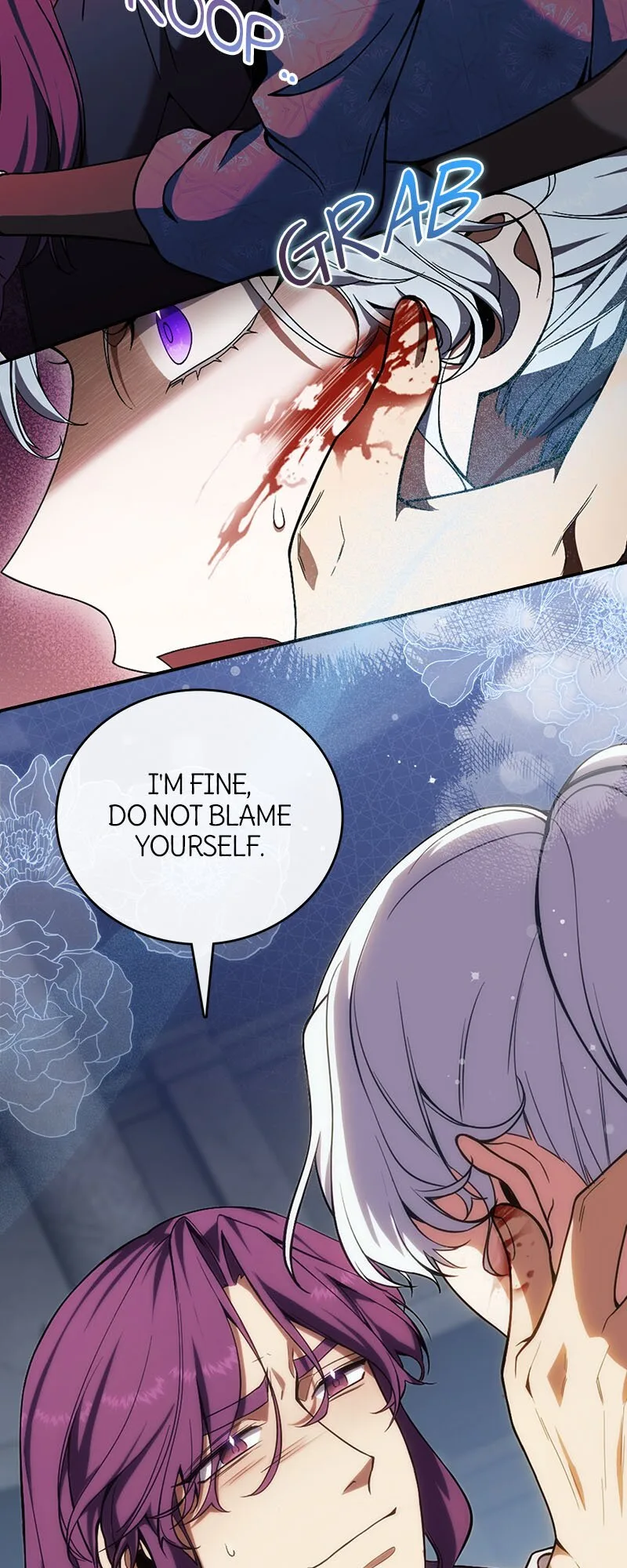 She No Longer Wields Her Sword Chapter 62 page 60