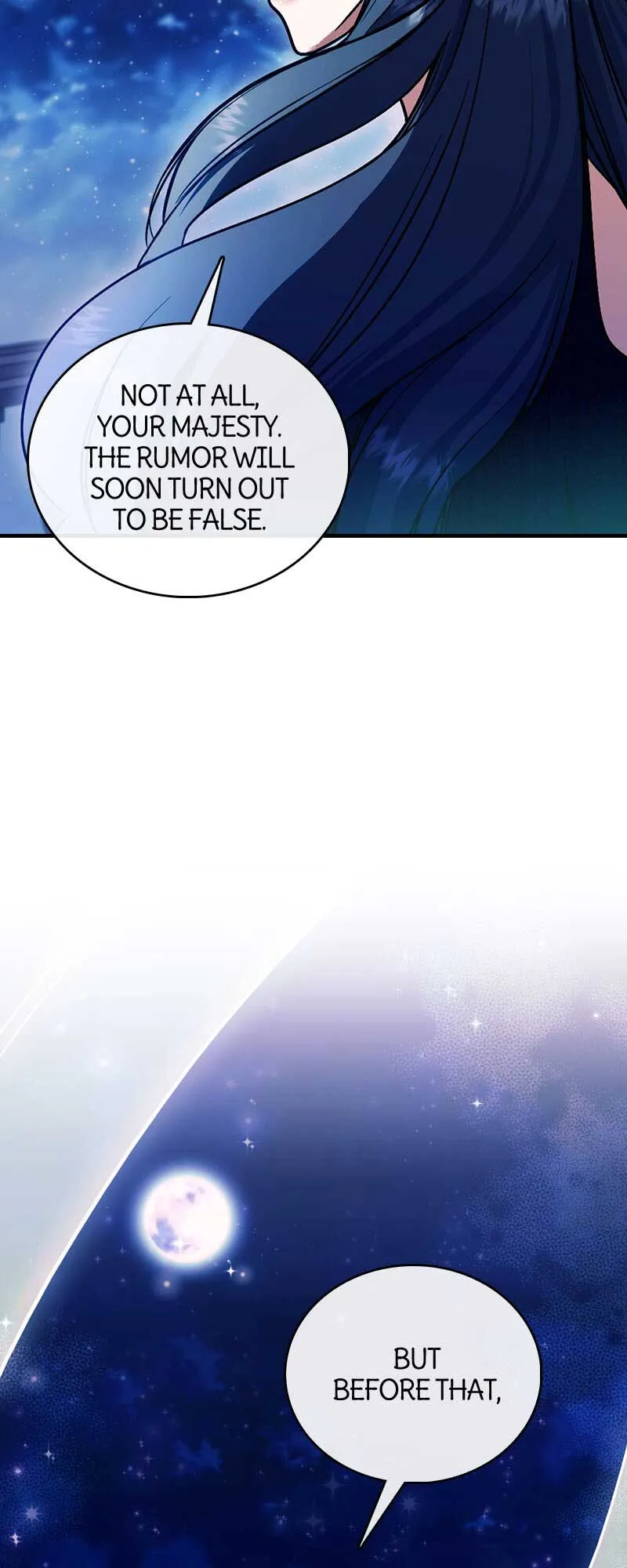 She No Longer Wields Her Sword Chapter 57 page 52