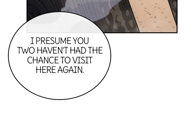 She No Longer Wields Her Sword Chapter 60 page 35