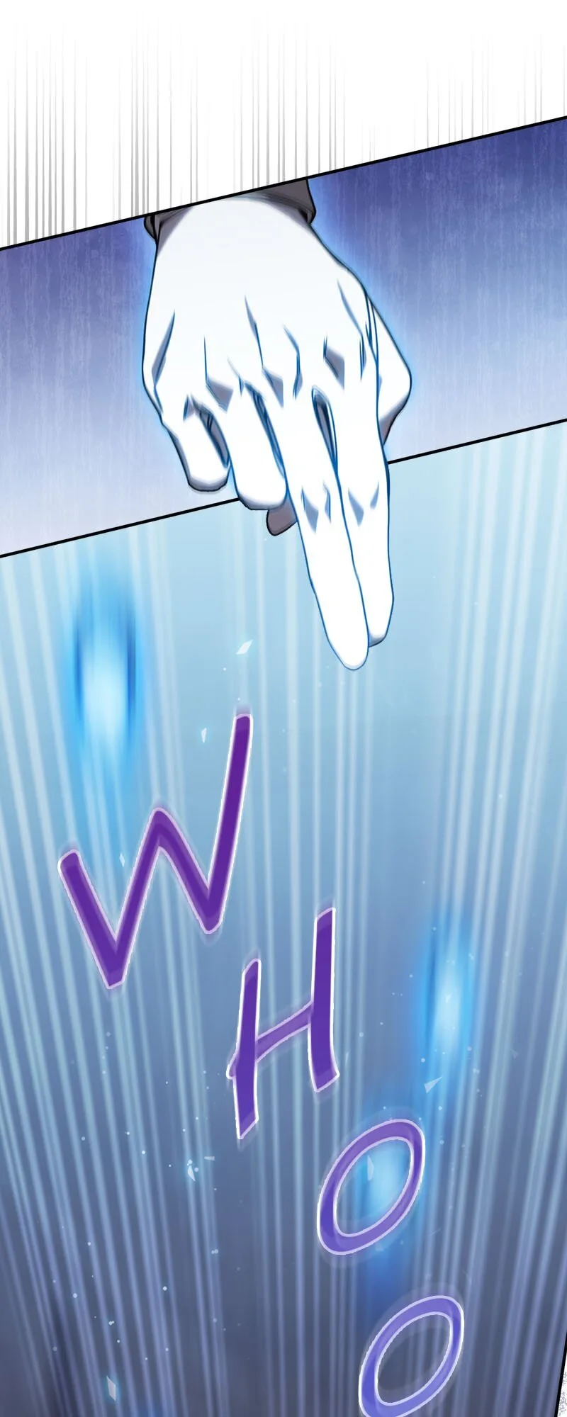 She No Longer Wields Her Sword Chapter 62 page 51