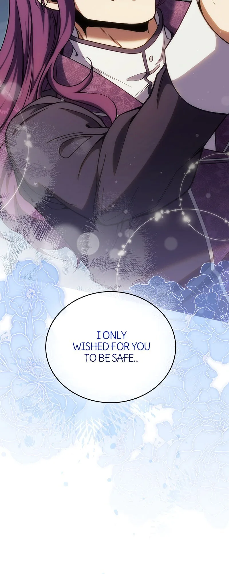 She No Longer Wields Her Sword Chapter 62 page 61