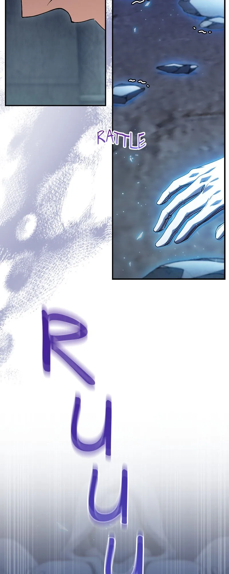 She No Longer Wields Her Sword Chapter 62 page 48