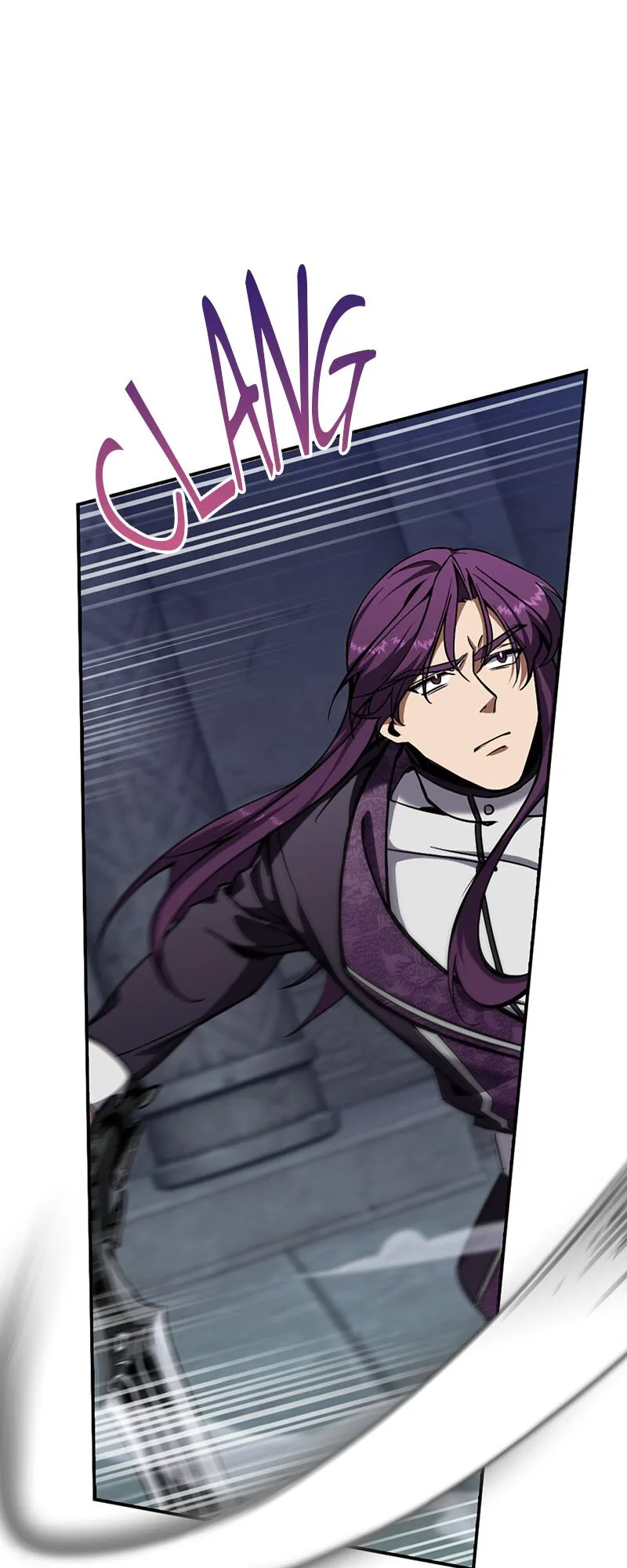 She No Longer Wields Her Sword Chapter 62 page 27