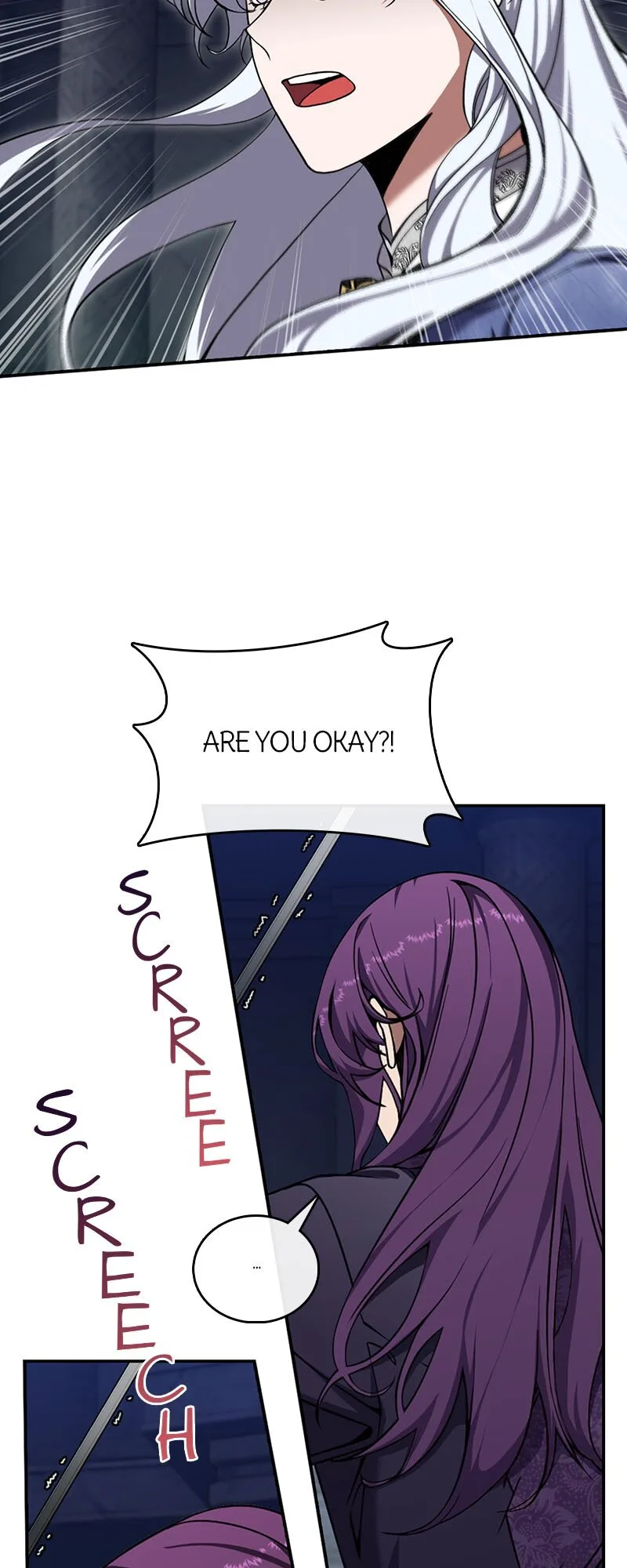 She No Longer Wields Her Sword Chapter 62 page 12