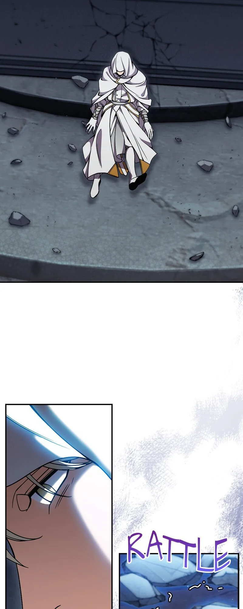 She No Longer Wields Her Sword Chapter 62 page 47