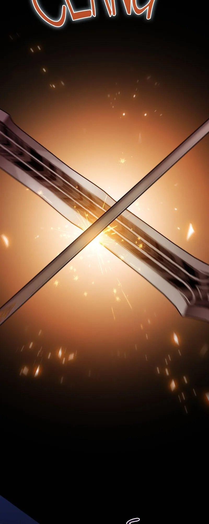 She No Longer Wields Her Sword Chapter 62 page 19