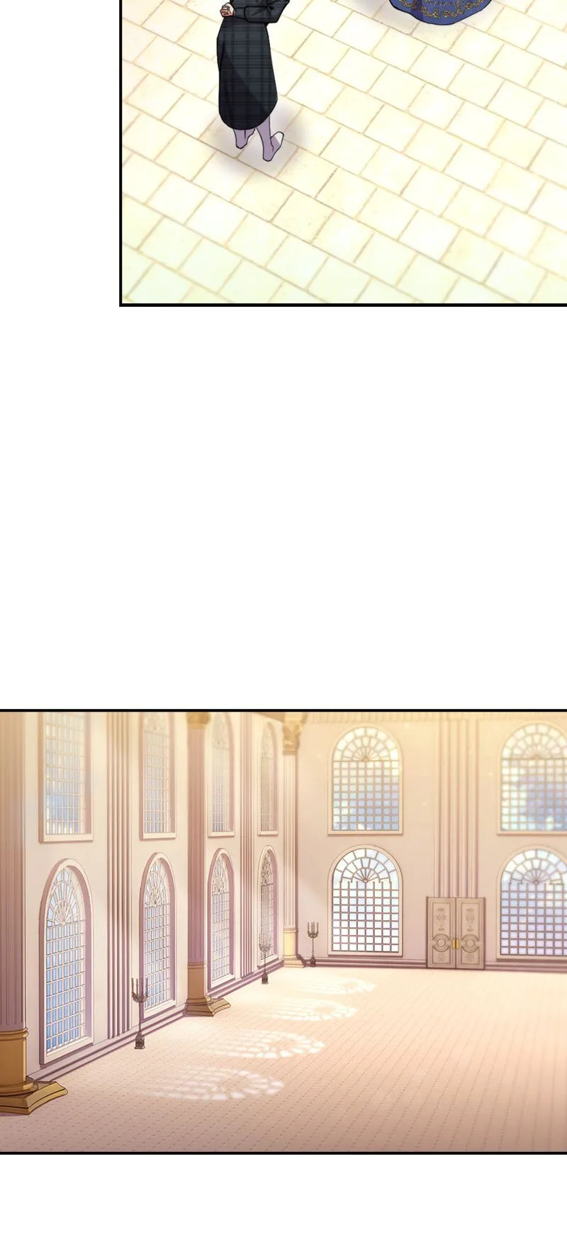 She No Longer Wields Her Sword Chapter 60 page 27