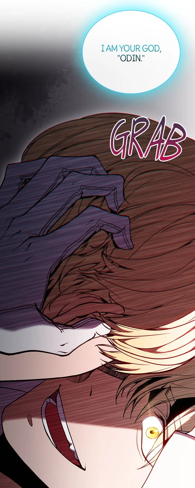She No Longer Wields Her Sword Chapter 61 page 16