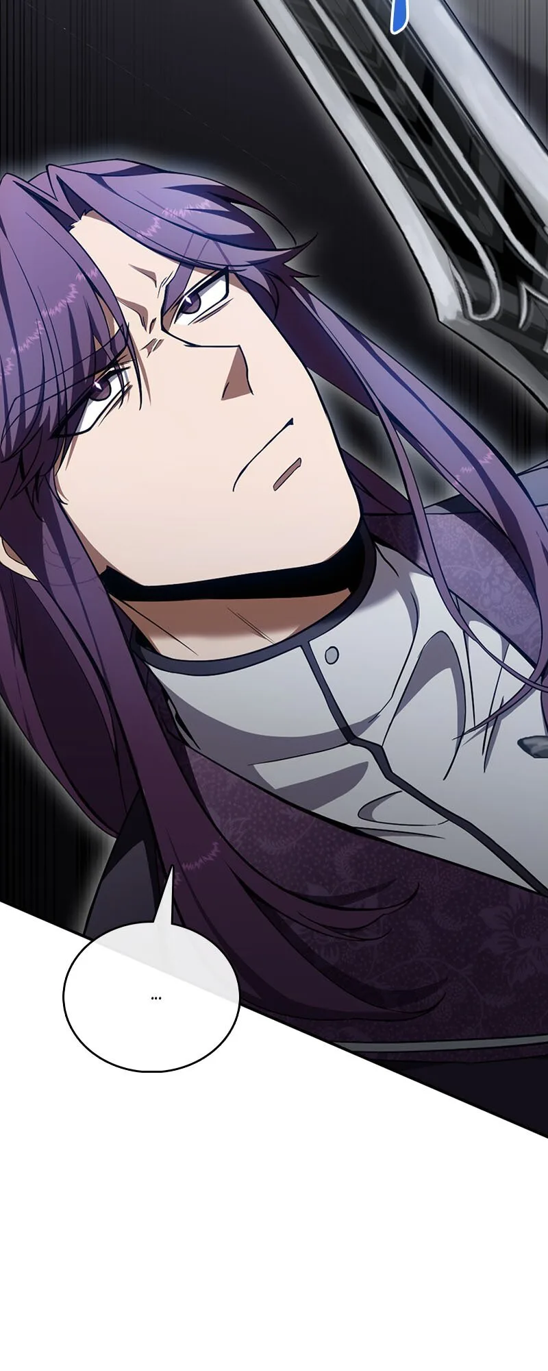 She No Longer Wields Her Sword Chapter 62 page 26