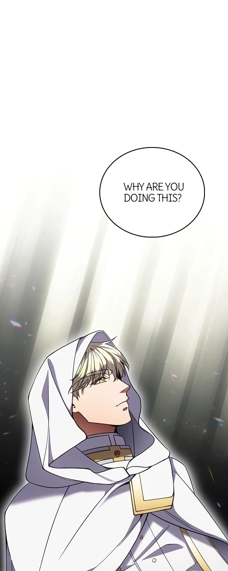 She No Longer Wields Her Sword Chapter 62 page 2