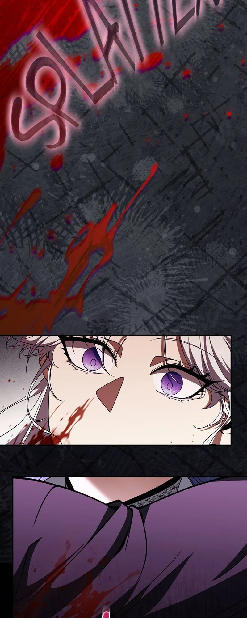 She No Longer Wields Her Sword Chapter 62 page 57