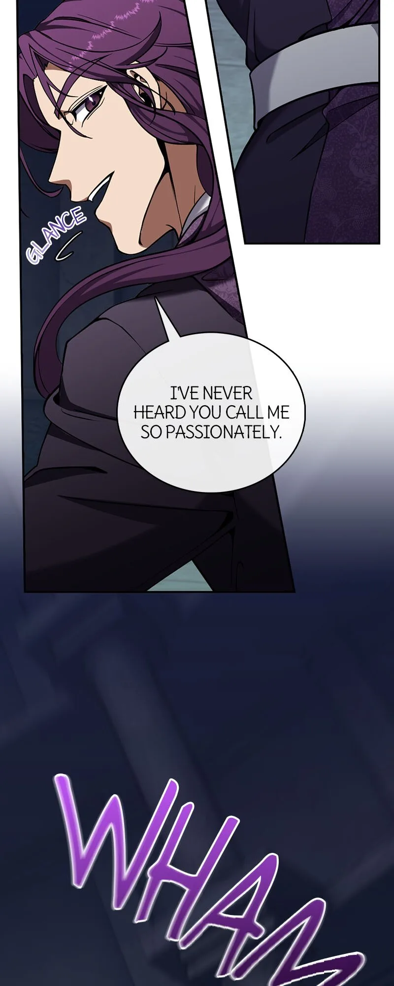 She No Longer Wields Her Sword Chapter 62 page 13