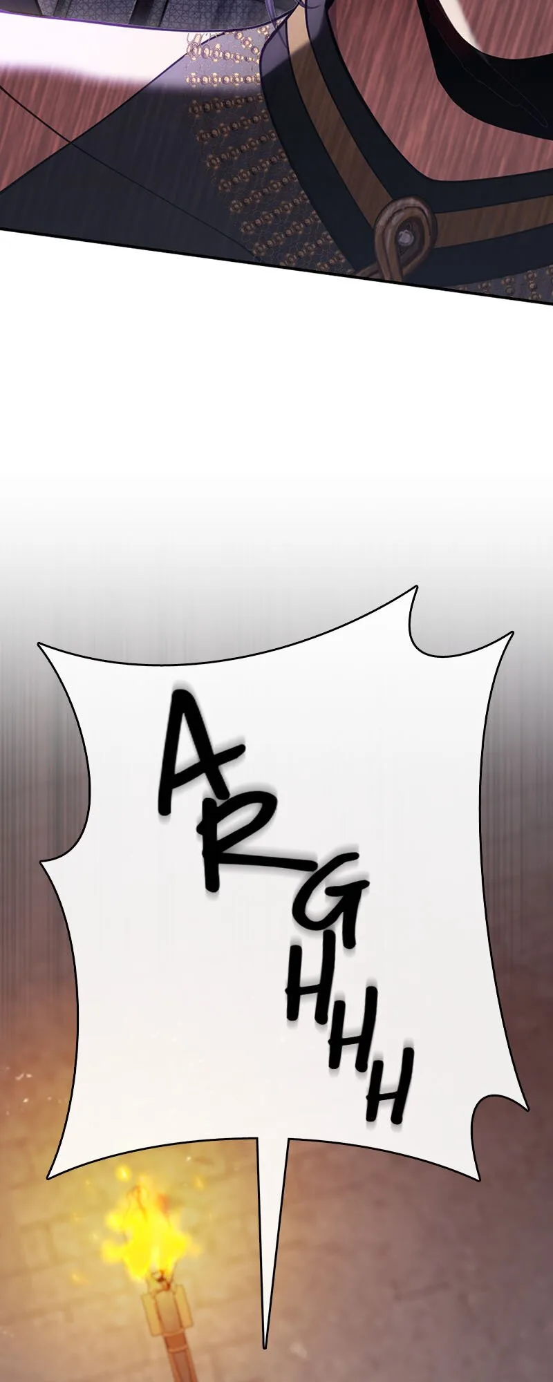 She No Longer Wields Her Sword Chapter 61 page 24