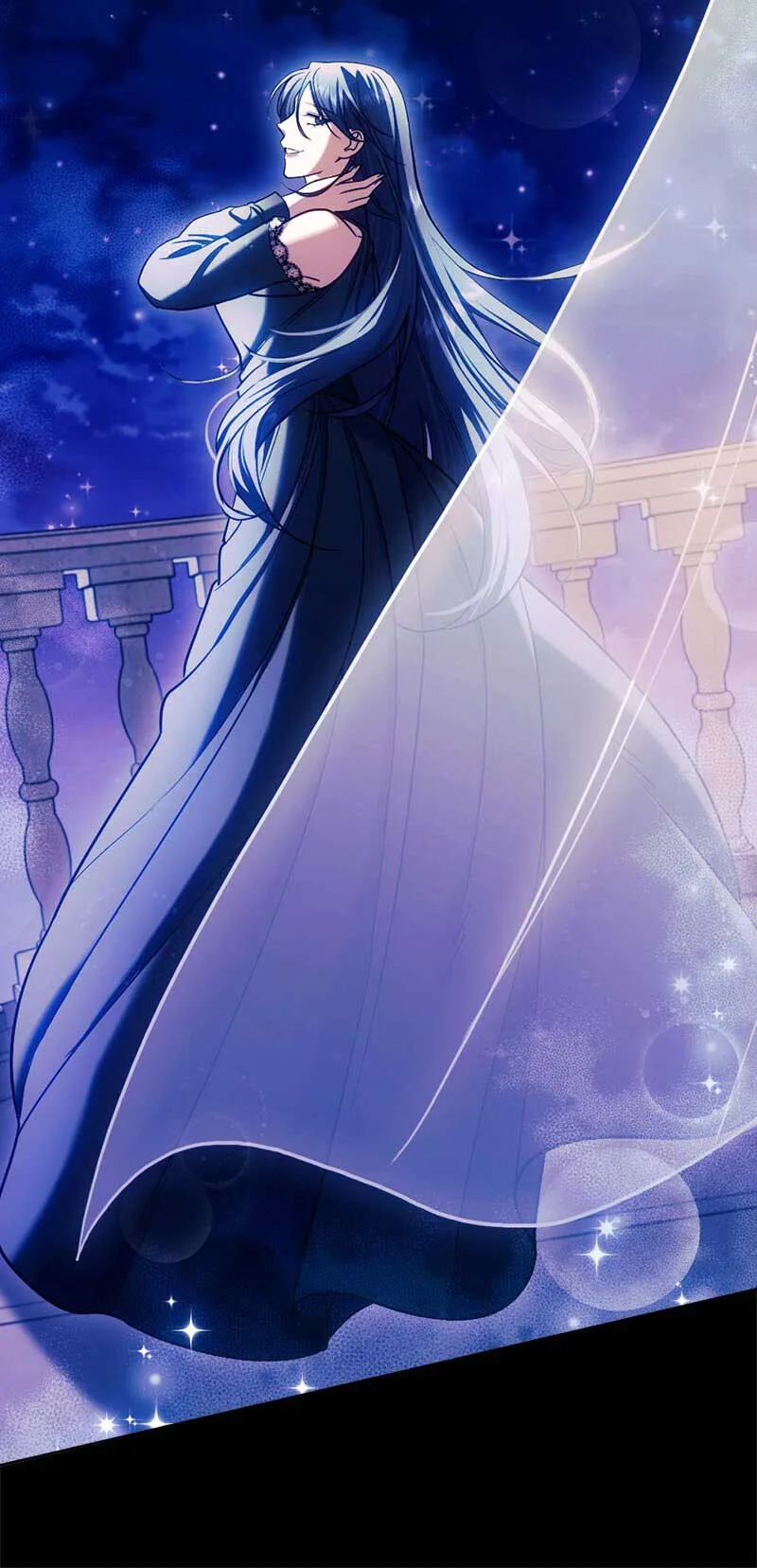 She No Longer Wields Her Sword Chapter 57 page 53