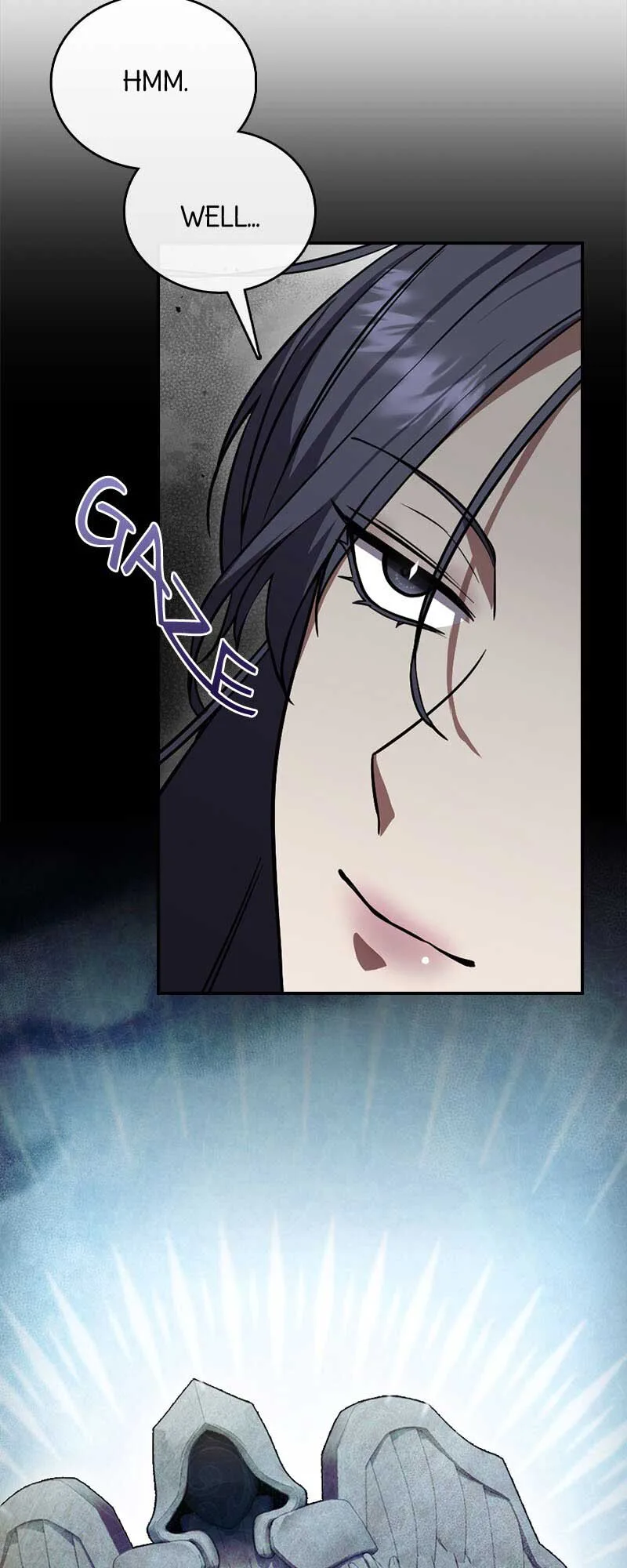 She No Longer Wields Her Sword Chapter 57 page 58