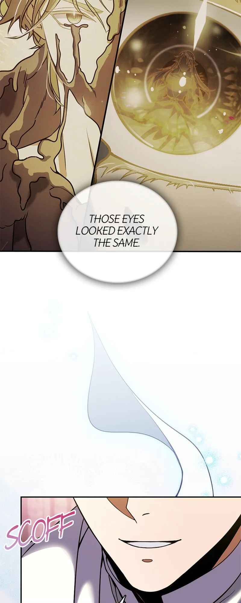 She No Longer Wields Her Sword Chapter 60 page 45