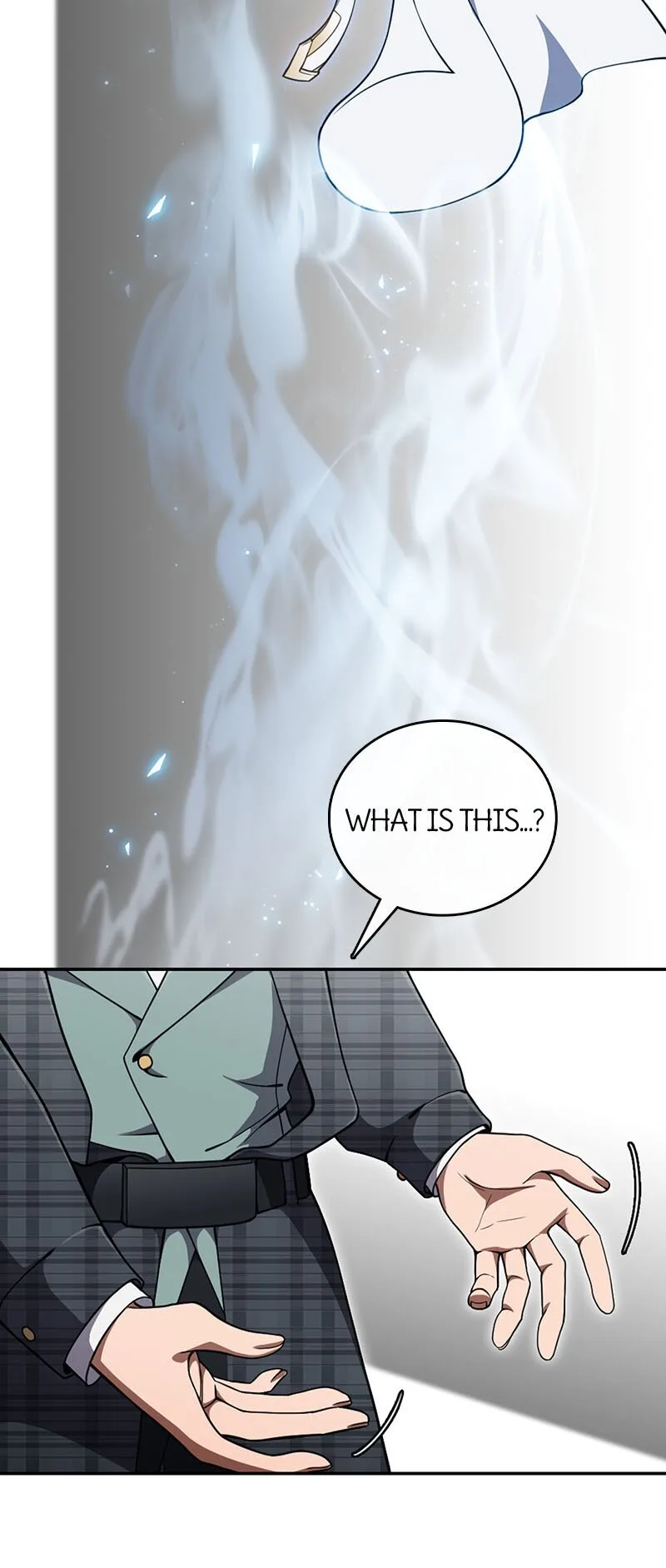 She No Longer Wields Her Sword Chapter 61 page 14