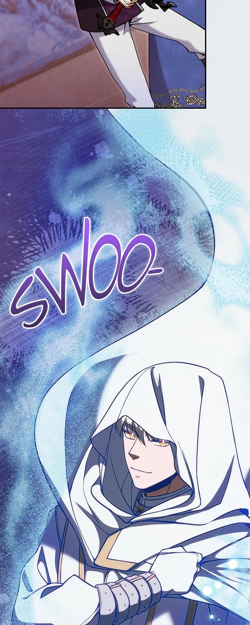She No Longer Wields Her Sword Chapter 60 page 47