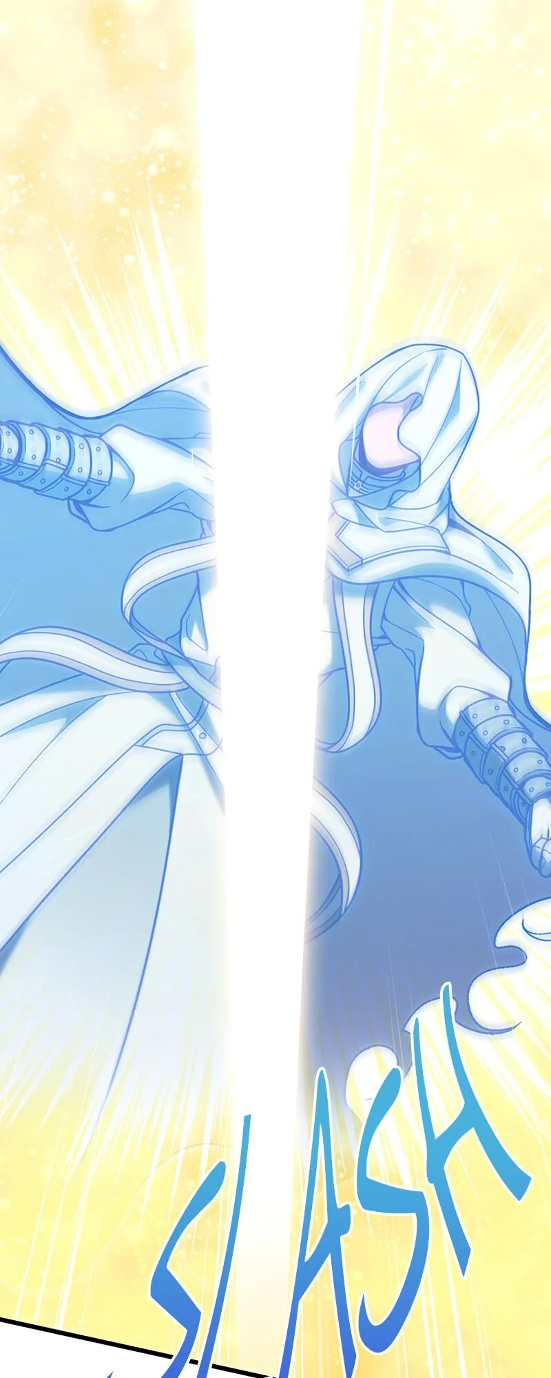 She No Longer Wields Her Sword Chapter 63 page 50