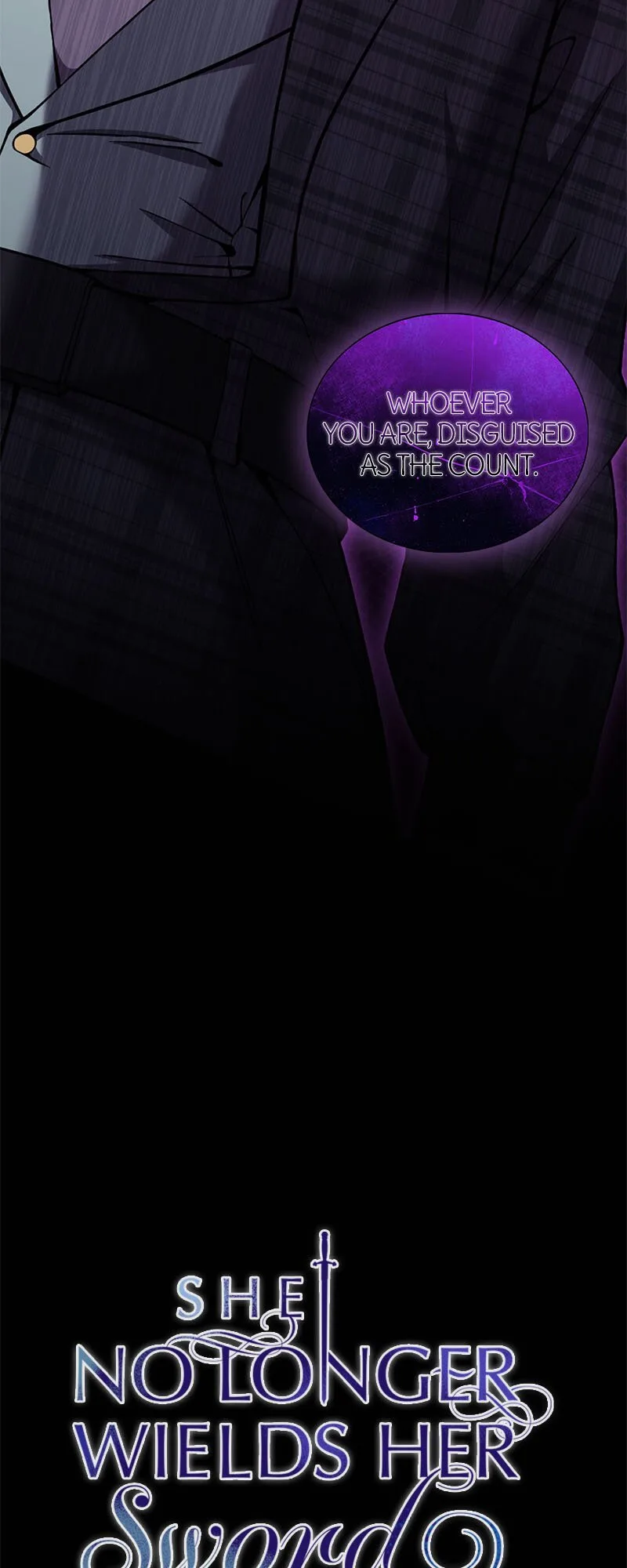 She No Longer Wields Her Sword Chapter 60 page 38