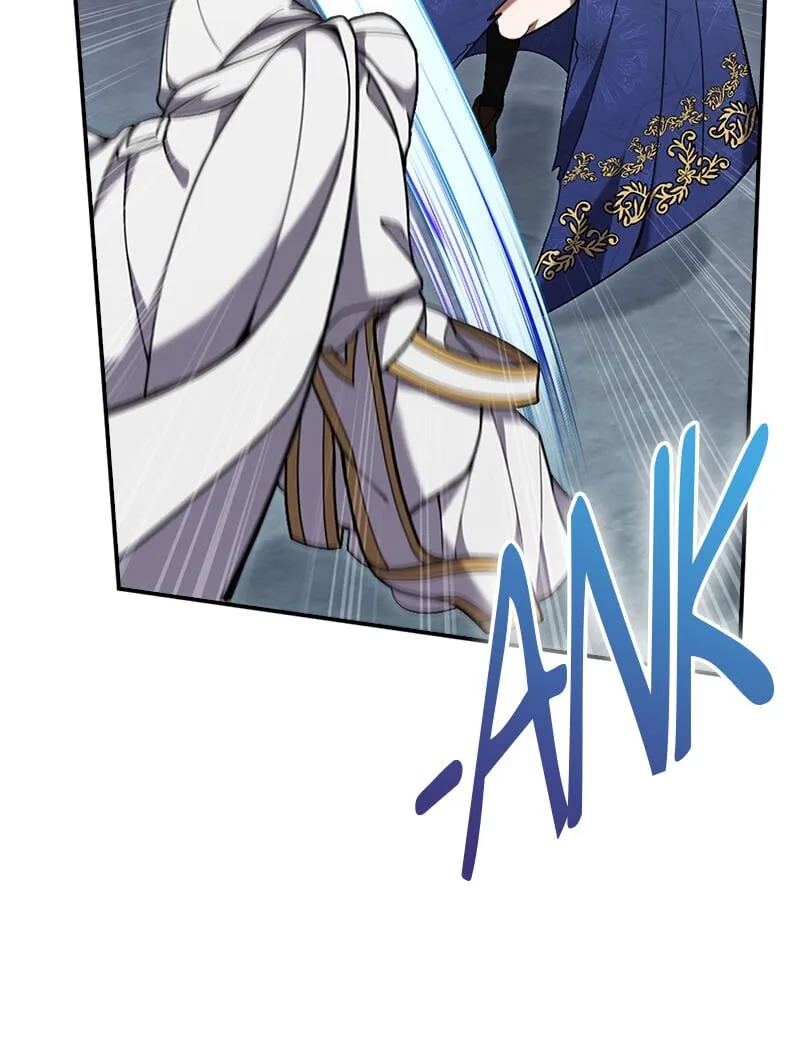 She No Longer Wields Her Sword Chapter 63 page 9