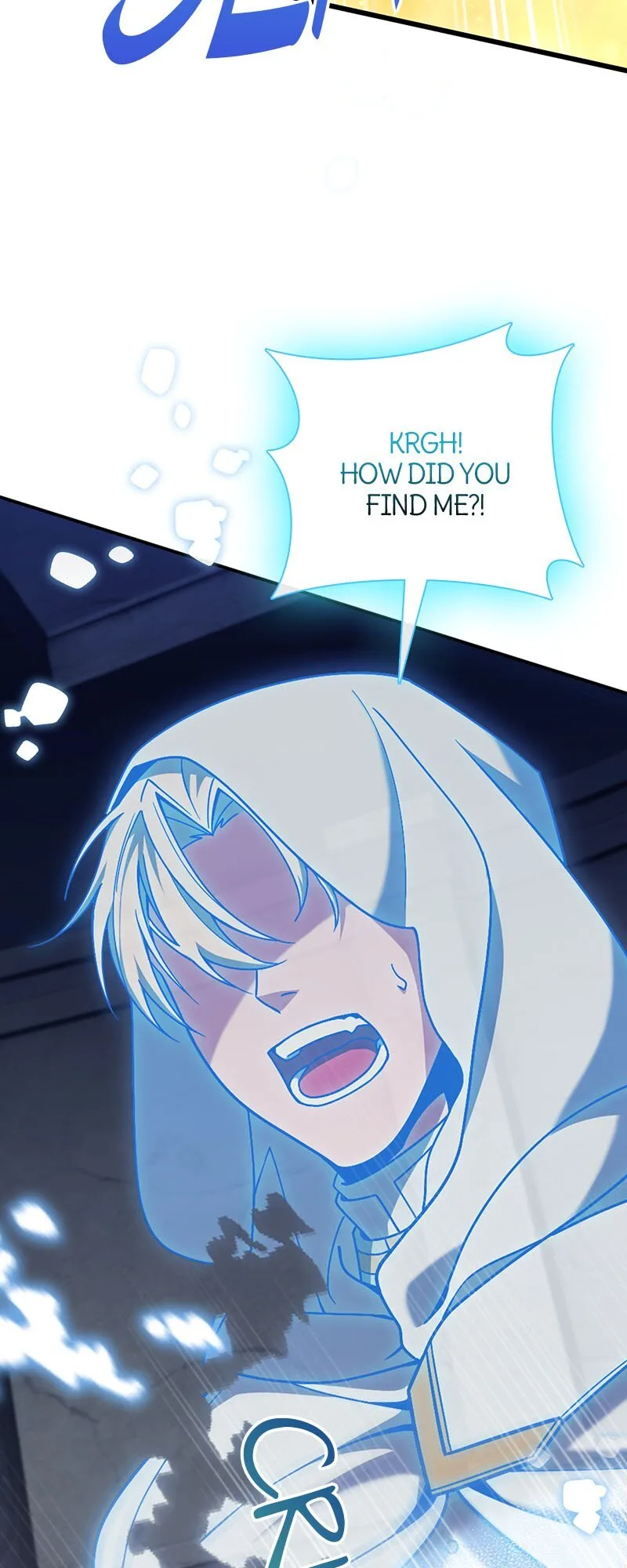 She No Longer Wields Her Sword Chapter 63 page 51