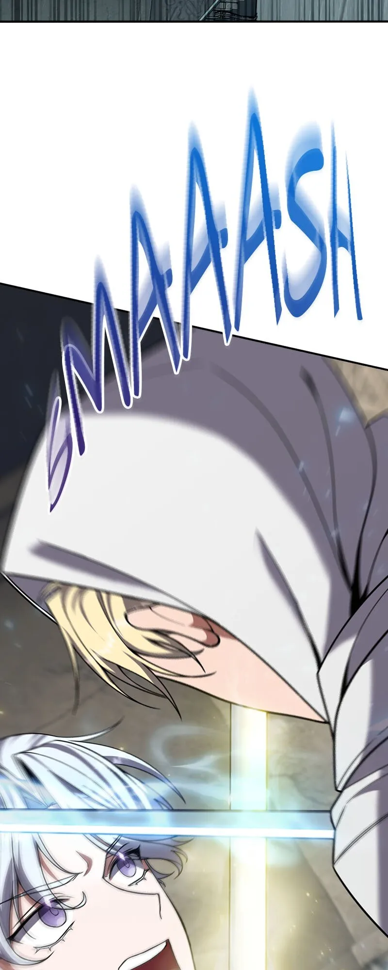 She No Longer Wields Her Sword Chapter 63 page 15