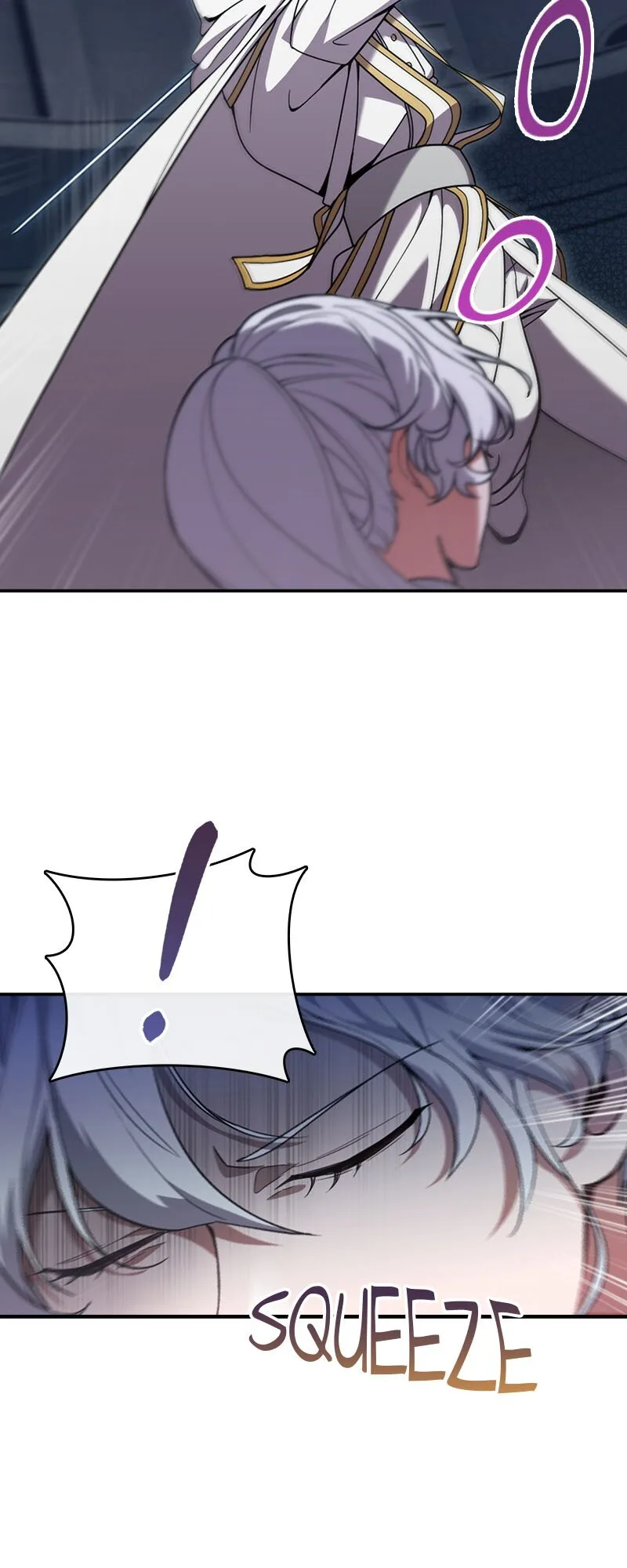 She No Longer Wields Her Sword Chapter 63 page 34