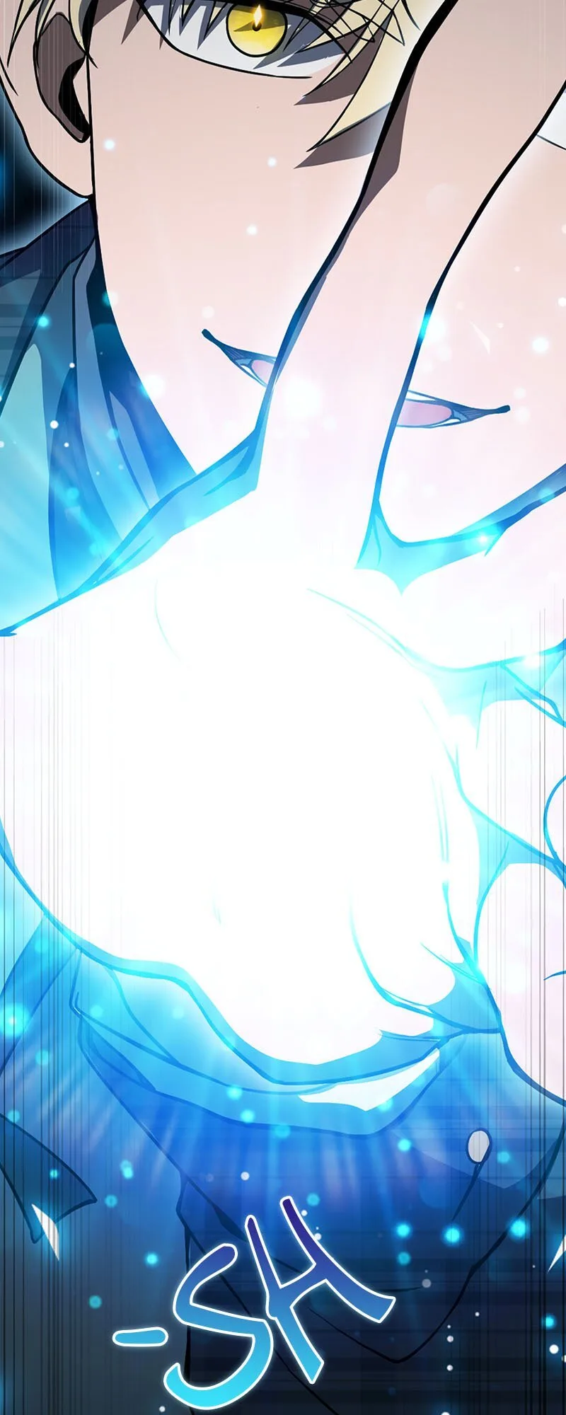 She No Longer Wields Her Sword Chapter 60 page 54