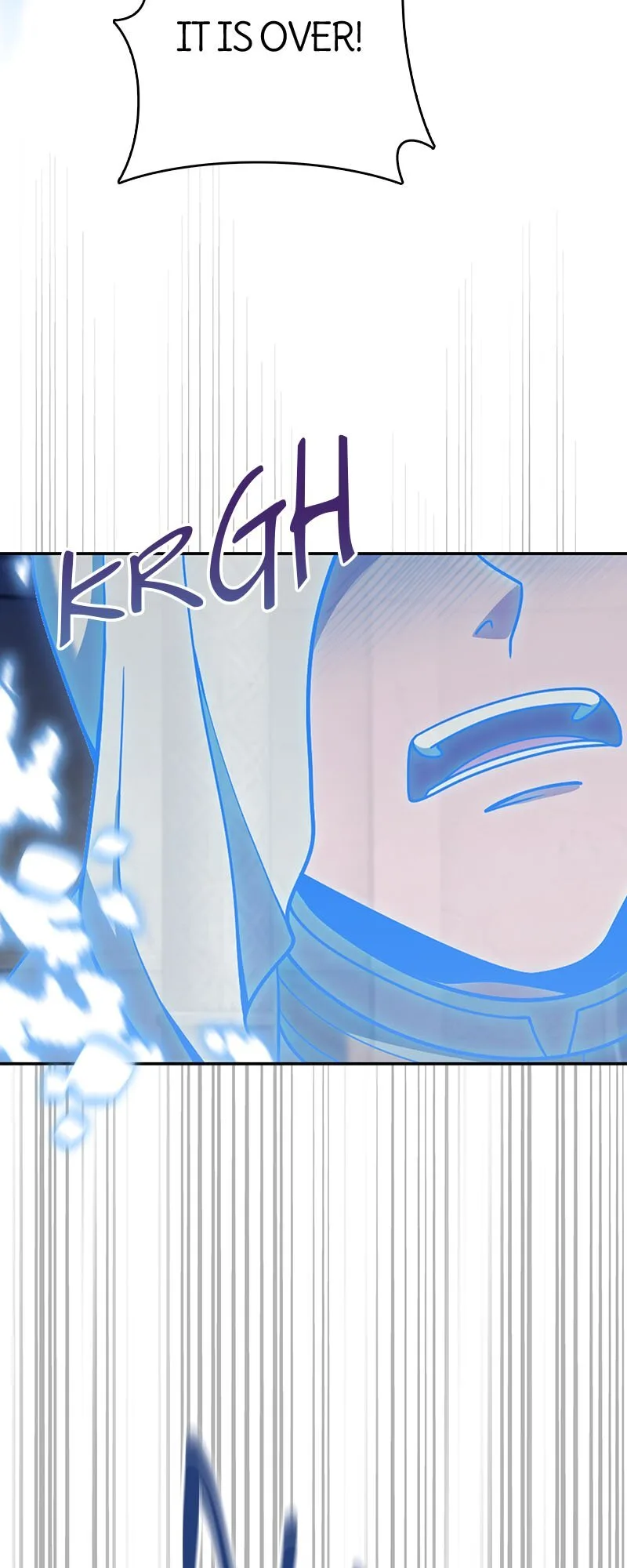 She No Longer Wields Her Sword Chapter 63 page 53