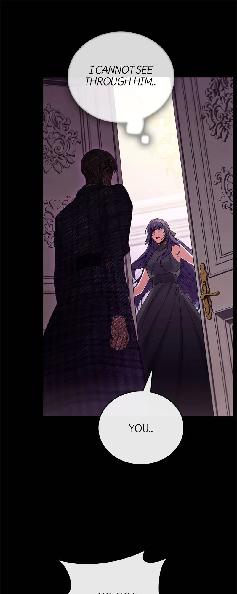 She No Longer Wields Her Sword Chapter 60 page 52