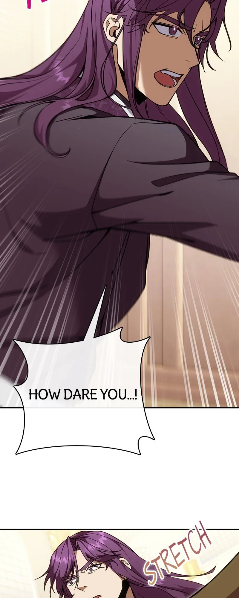 She No Longer Wields Her Sword Chapter 60 page 57