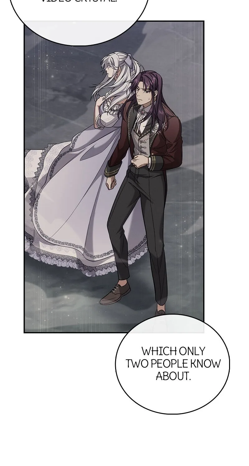 She No Longer Wields Her Sword Chapter 60 page 42