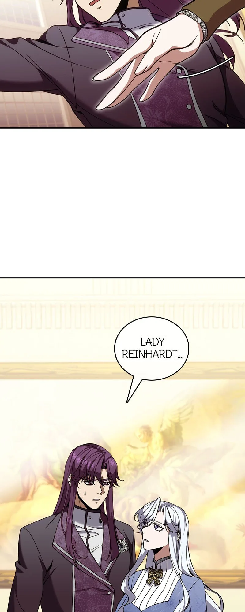 She No Longer Wields Her Sword Chapter 60 page 58