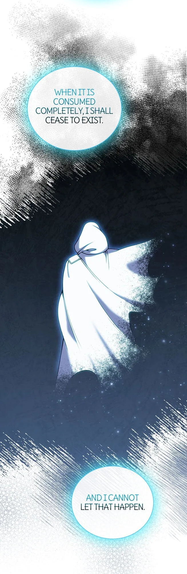 She No Longer Wields Her Sword Chapter 61 page 47