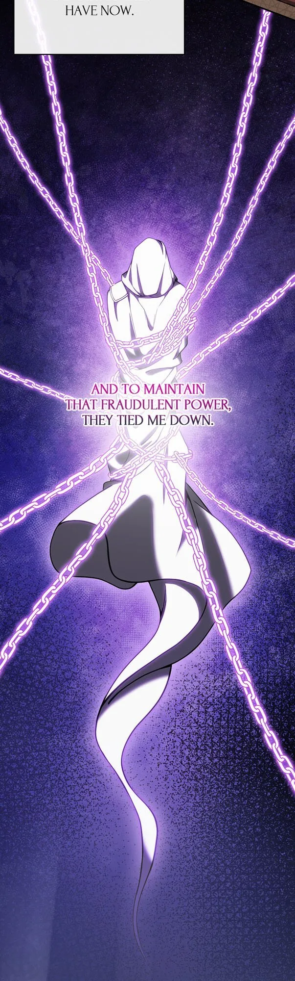 She No Longer Wields Her Sword Chapter 61 page 43