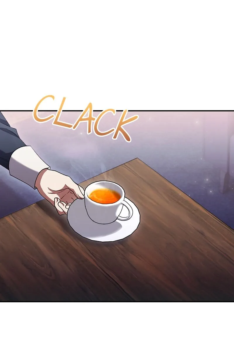 She No Longer Wields Her Sword Chapter 67 page 8