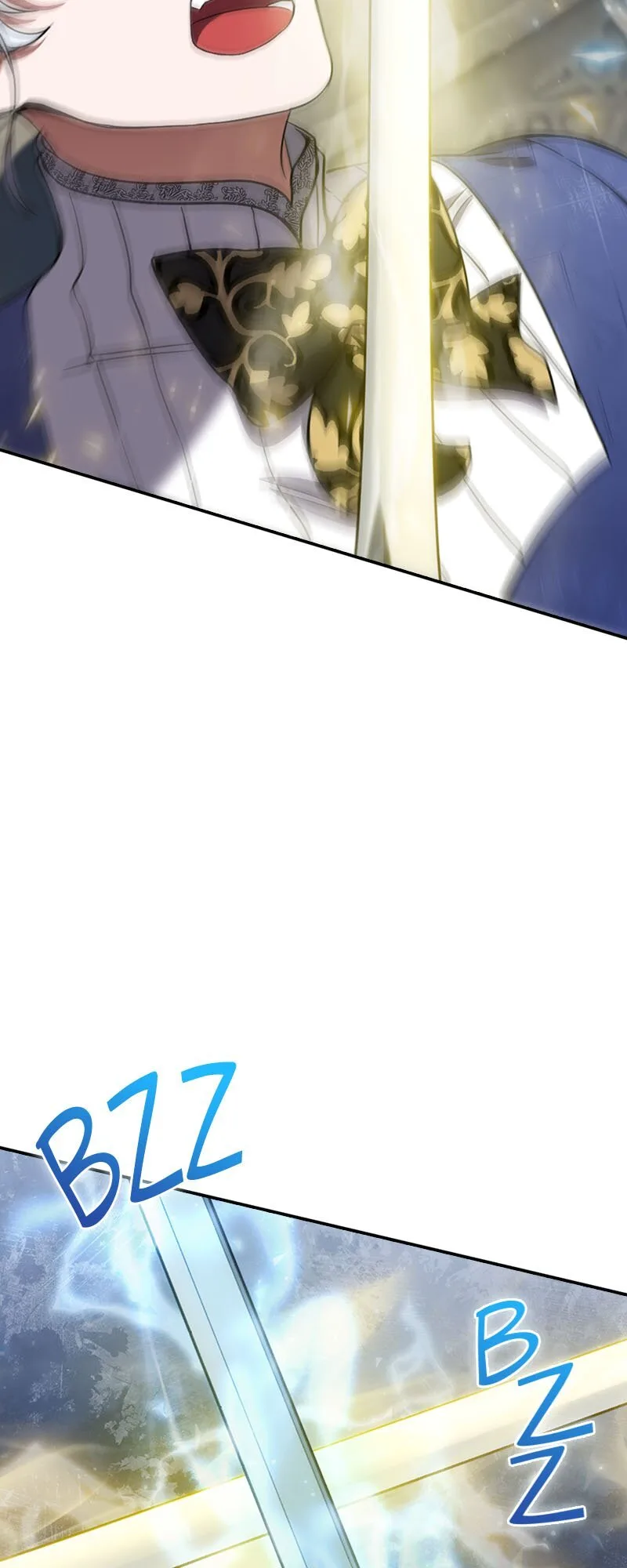 She No Longer Wields Her Sword Chapter 64 page 16