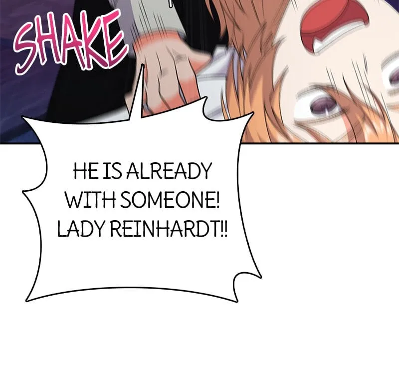She No Longer Wields Her Sword Chapter 67 page 33