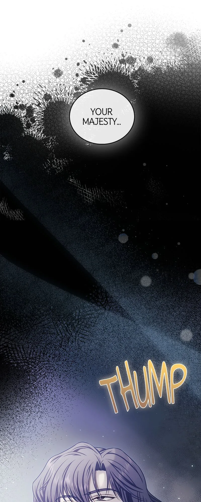 She No Longer Wields Her Sword Chapter 65 page 22