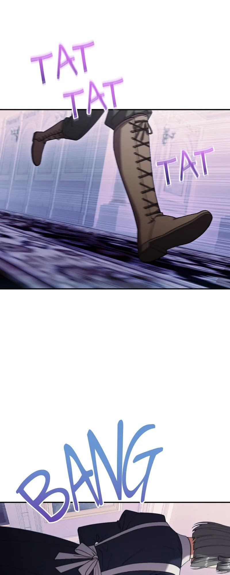 She No Longer Wields Her Sword Chapter 67 page 17