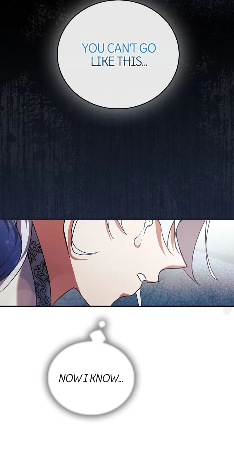 She No Longer Wields Her Sword Chapter 65 page 27