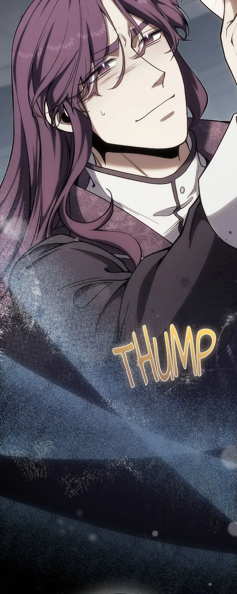 She No Longer Wields Her Sword Chapter 65 page 26
